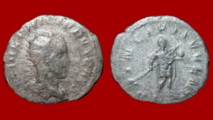 Philippe II - Antoninien