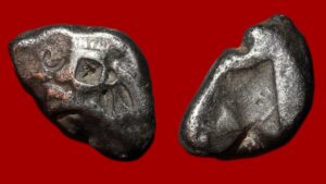 Perse - Sicle d'Argent