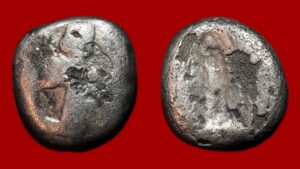 Perse - Sicle d'Argent