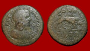 Caracalla - Triassaria