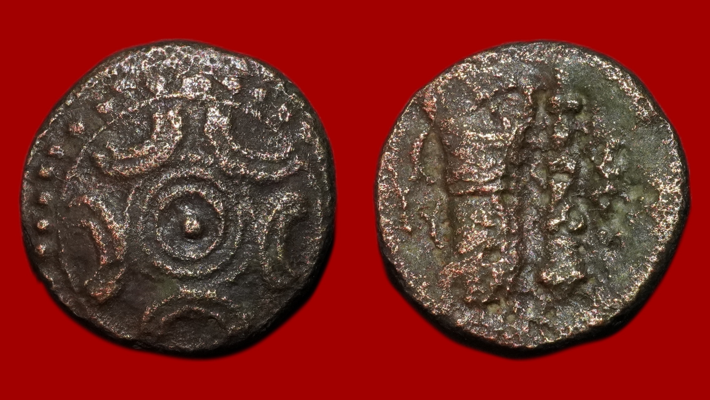 Alexandre III le Grand - Demi Unité