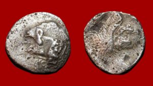 Cyzique - Obole