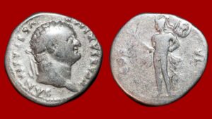 Titus - Denier