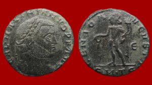 Galère - Follis