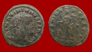 Galère - Follis