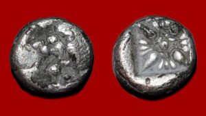 Milet - Obole