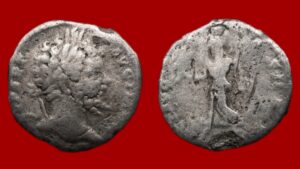Septime Sévère - Denier