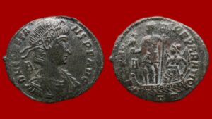Constans - Maiorina
