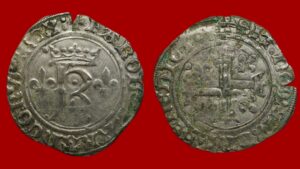 Charles VIII - Karolus