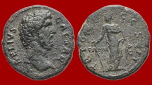 Aelius - As