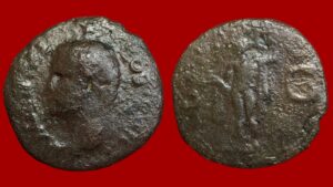 Agrippa - As