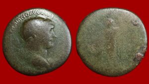 Trajan - Dupondius